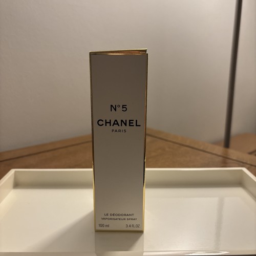 Chanel le deodorant - chanel, no