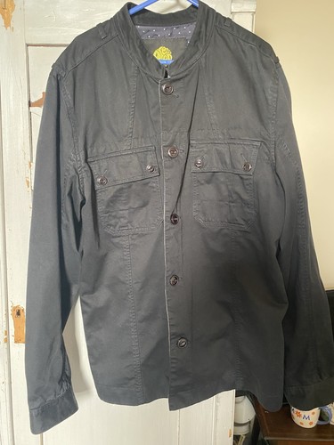 Pretty green jacket - jacket, /