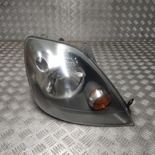 Ford Fiesta MK6 2007 O/S