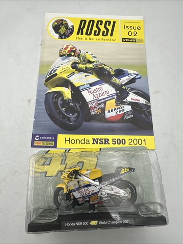 Rossi the bike - rossi, collection