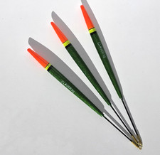 3 Bodied Waggler Floats High