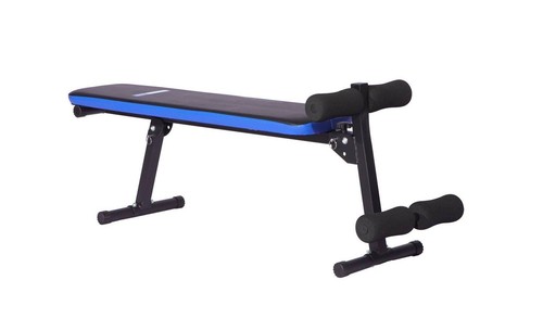 Pro fitness sit bench - sit, home