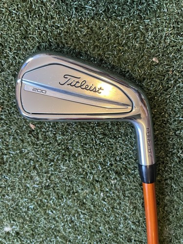 Titleist t200 iron adi - |,