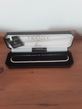 VINTAGE SIMULATED PEARL