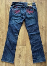 Vintage Apple Bottom Jeans