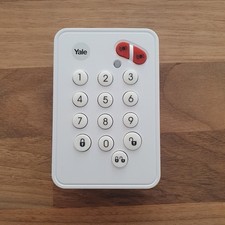 Yale series alarm - series,