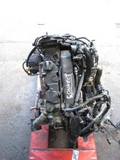 2014 FORD TRANSIT CONNECT 200 P/V V408 1.6 DIESEL MANUAL ENGINE (UBGA) 196K MIL