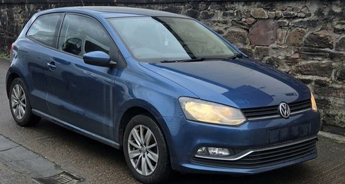 Polo breaking for 10x - for, wheel