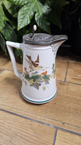 Victorian pinder bourne co - pinder,