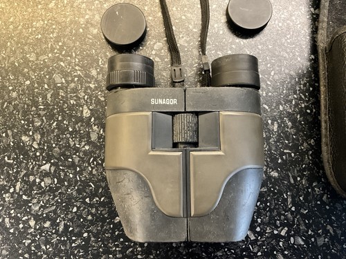 Sunagor mini zoom binoculars - mini,