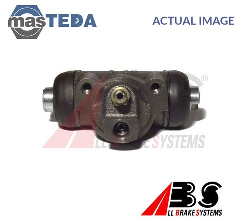 2844 drum wheel brake cylinder - wheel,