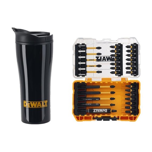 Dewalt flextorq tstak bit - dewalt, 1/4"