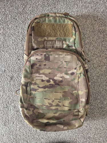 Camelbak e camouflage - camelbak, m.u.l.e