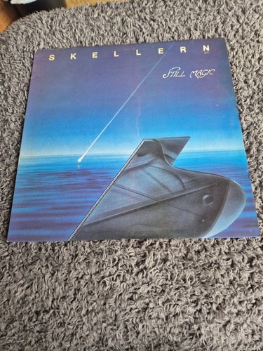 Peter skellern still magic - peter,