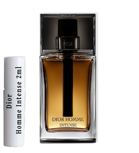 Dior homme intense perfume - dior,