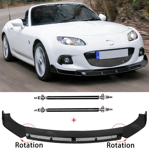For mazda nd gloss - nd,
