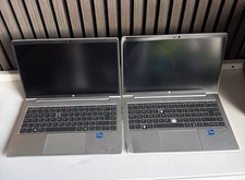 JOB LOT 2x HP ProBook 440