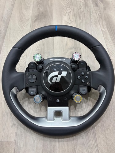 Thrustmaster gt racing - thrustmaster, ii