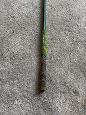 Project X Hzrdus Hulk PVD