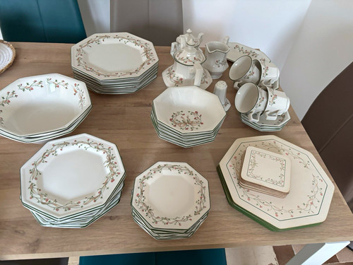 Vintage eternal beau dinner - eternal,
