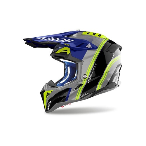Airoh 2025 helmet aviator - airoh,
