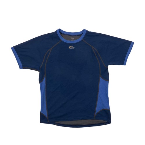 Lowe alpine short - lowe, shirt