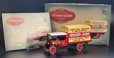 Corgi vintage glory steam - vintage,