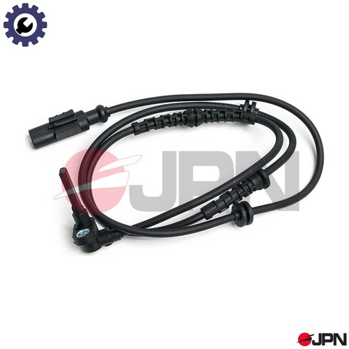 Sensor wheel speed - wheel,