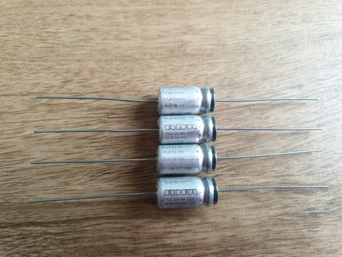 Rifa peg124 22uf 63v - rifa,