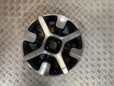 14-18 CITROEN C4 CACTUS 17"