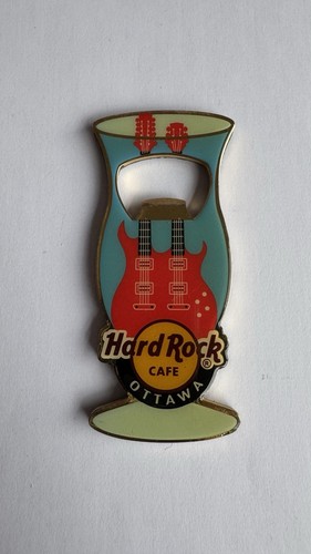 Hard rock cafe ottawa fridge - hard,