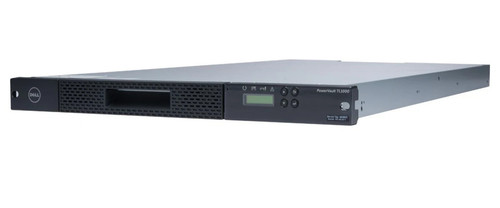 Dell powervault tl1000 tape - dell,