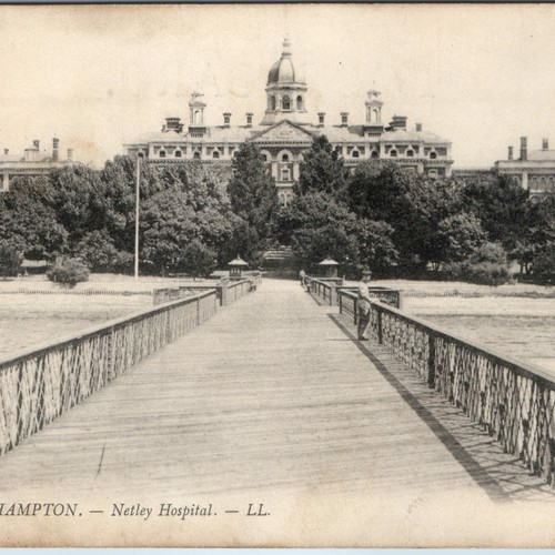C1910s southampton england - southampton,