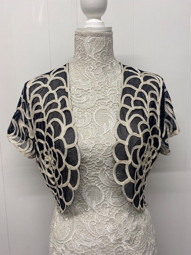 Phase eight tapework bolero - eight,