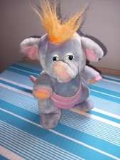 Eleroo wuzzle wuzzles vintage