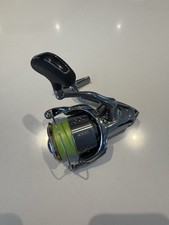 Shimano Stella 4000FJ Fishing Spinning Lure Reel High End Japanese Magnesium