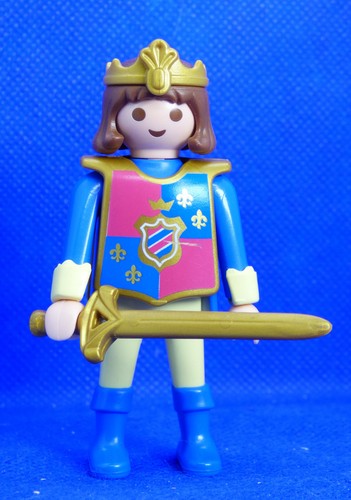 Playmobil fairytale - playmobil,