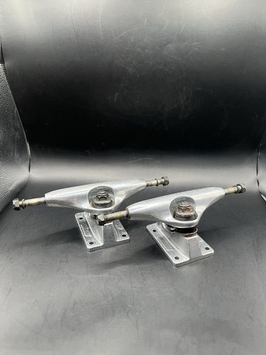 Slant trucks skateboard - skateboard,