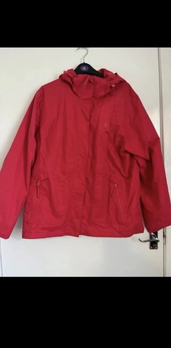 Arctic storm pink jacket - arctic,