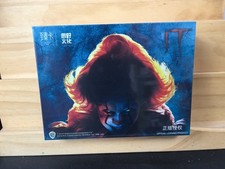 OFFICIAL IT WB Trading Cards 6