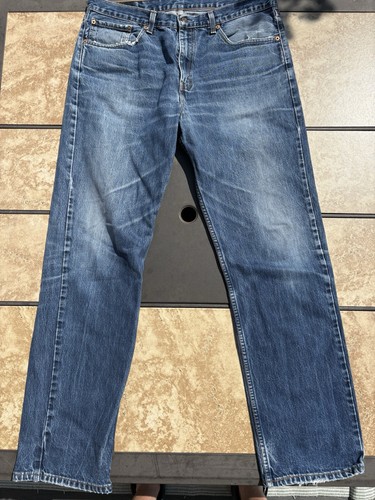 Levi 507 regular fit - 507,