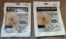 2 packs x 3 Abdominal Toning