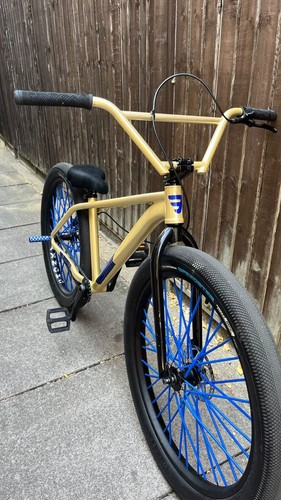 Mafia chonky bike cruiser - chonky,