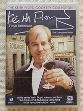 Keith Floyd - Floyd Uncorked