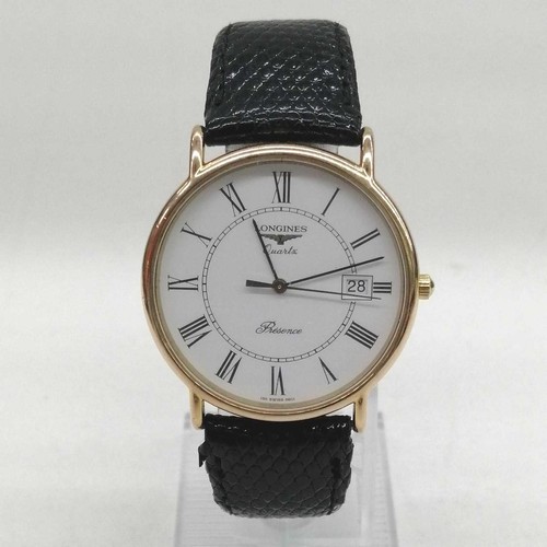 Longines watch - longines,