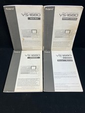 ROLAND VS-1680 24BIT DIGITAL