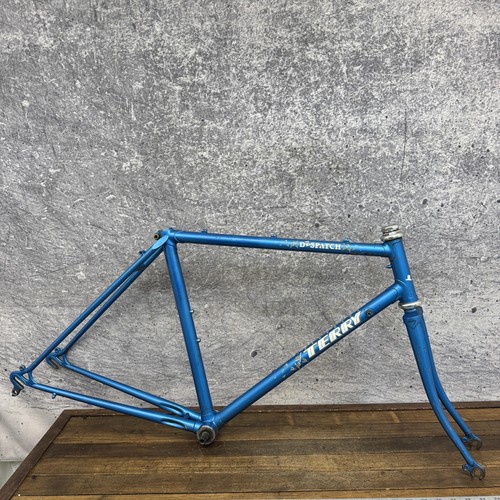 Vintage terry despatch - vintage,