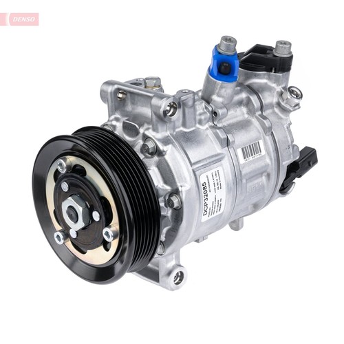 Air con compressor for - air,