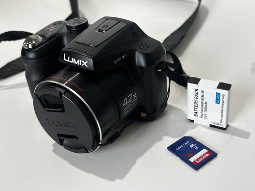 Panasonic digital bridge - panasonic,