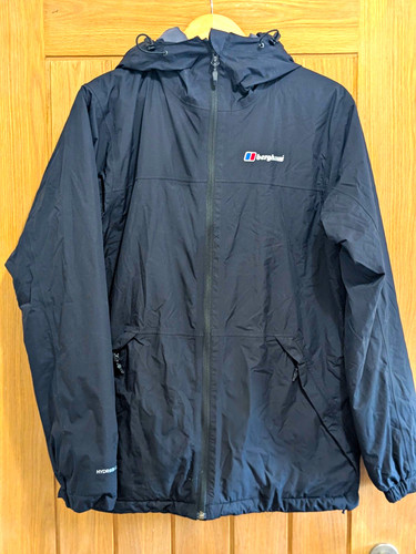 Berghaus hydroshell men - berghaus, men's